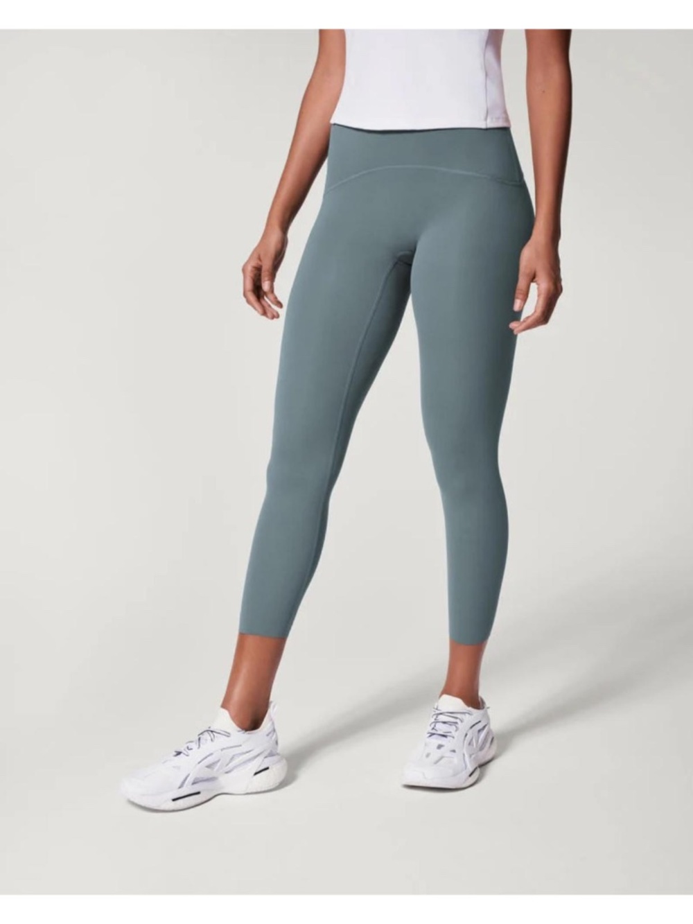 SPANX Booty Boost 7/8 Leggings
